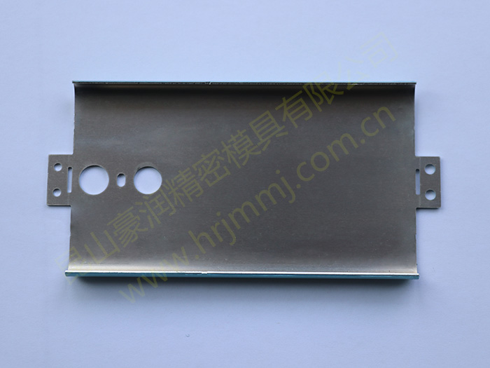 手機(jī)后蓋沖壓