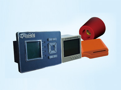 電氣接點溫度在線監(jiān)測裝置