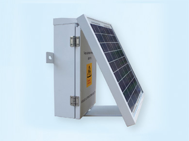 架空暫態特征型遠傳故障指示器